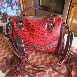 Brand New MYRA conceal and carry handbag!